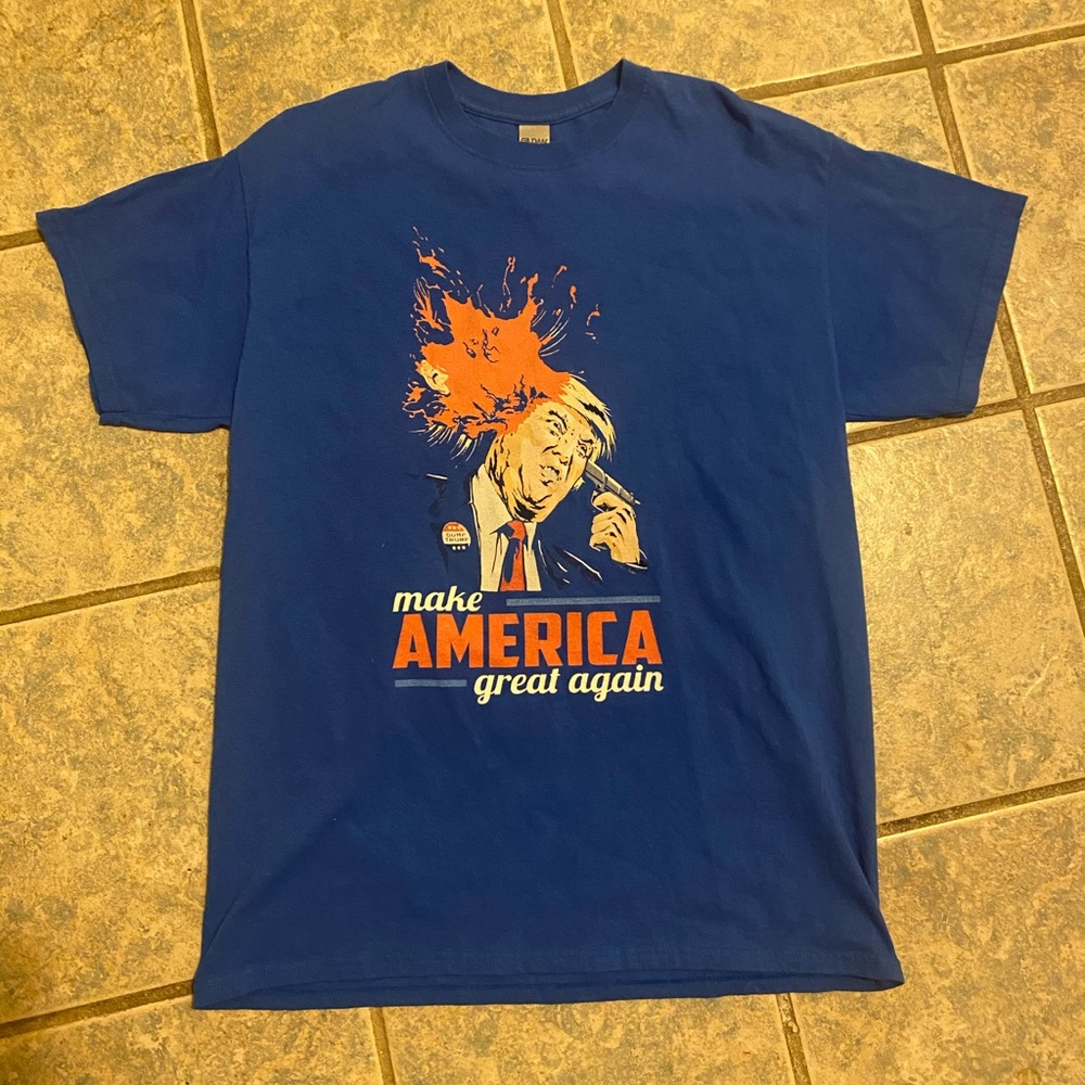 Donald Trump T-shirt